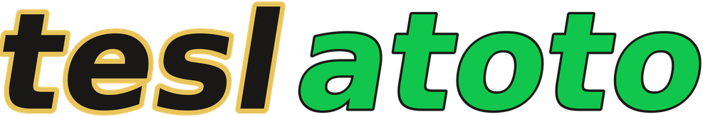 teslatoto logo