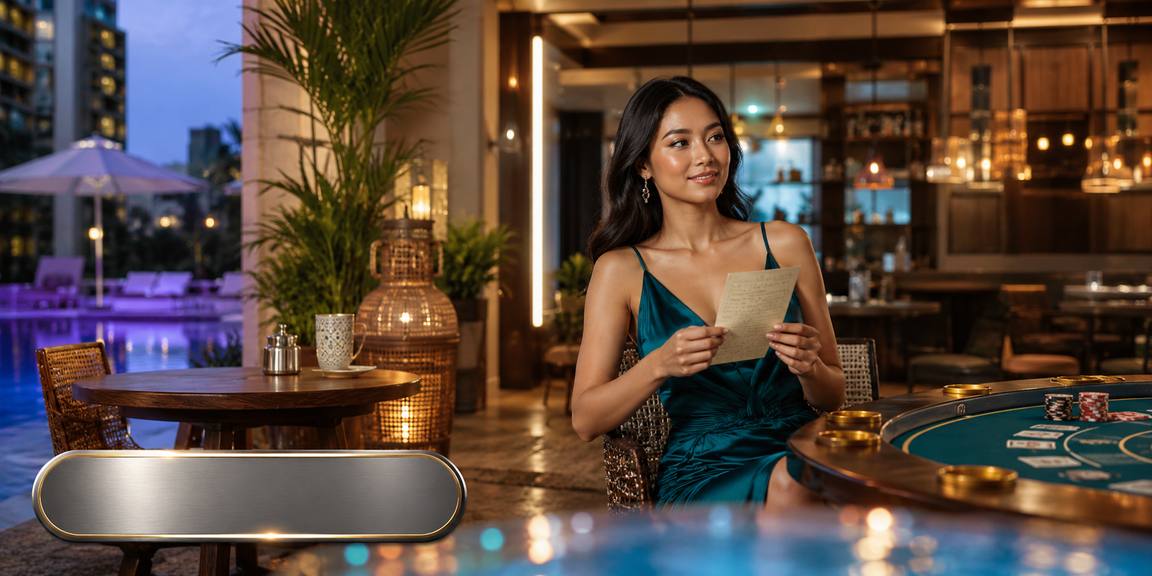 teslatoto Lemon Party: Apa yang Ada di Dalam Lobi Kami